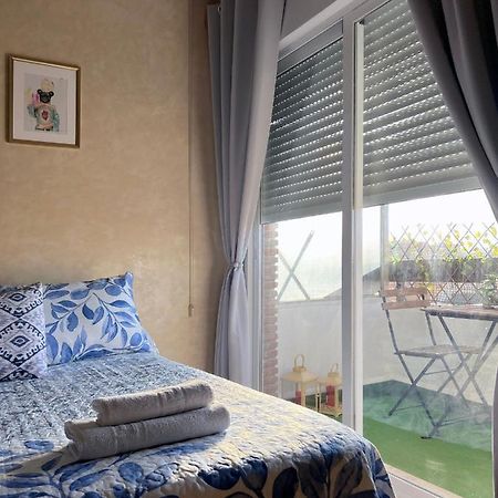 Apartamento Triana Con Vistas - Aloha Sevilla Extérieur photo