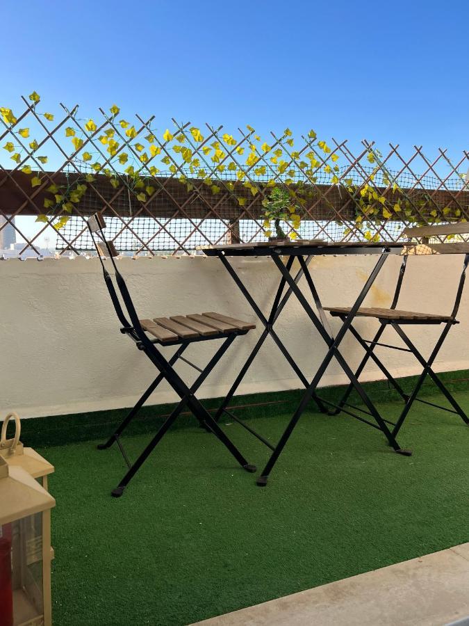 Apartamento Triana Con Vistas - Aloha Sevilla Extérieur photo