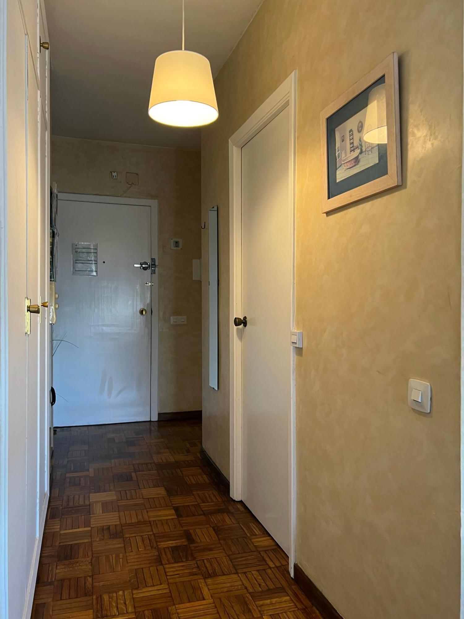 Apartamento Triana Con Vistas - Aloha Sevilla Extérieur photo